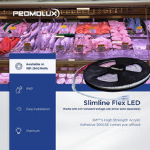 Load image into Gallery viewer, Flexible Tape LED