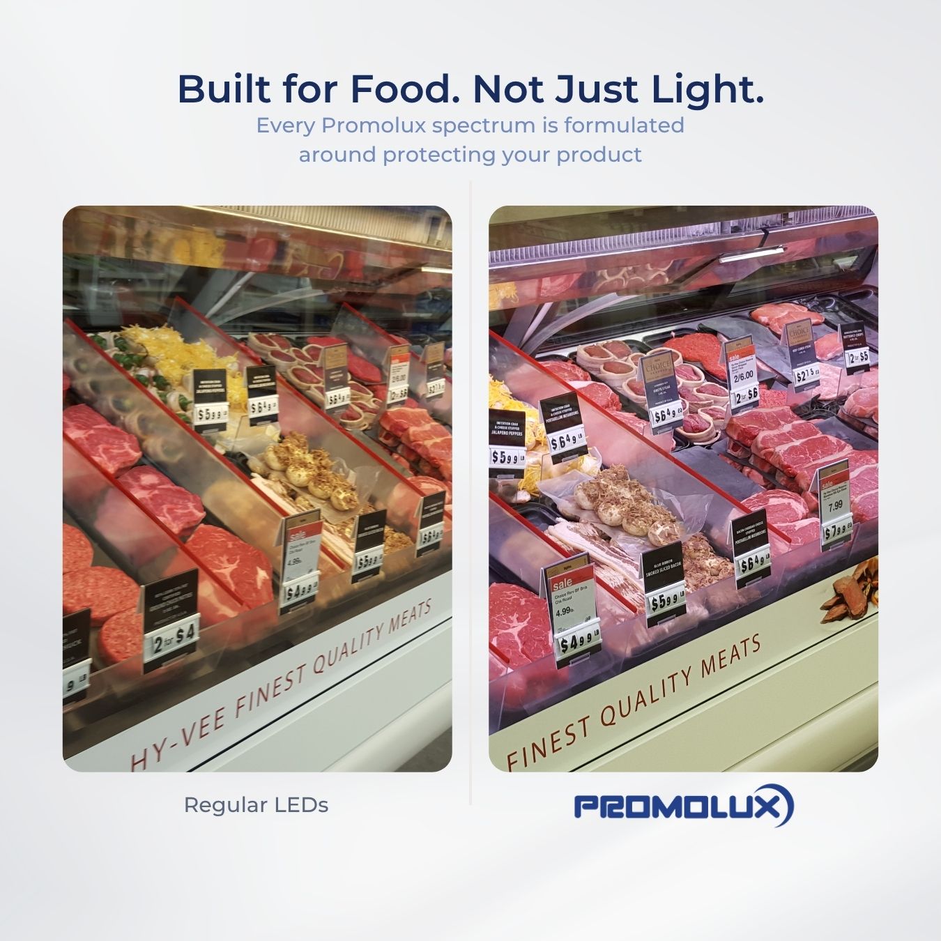Led Promolux Promolux T8 Plug-N-Play LED – Promolux Lighting