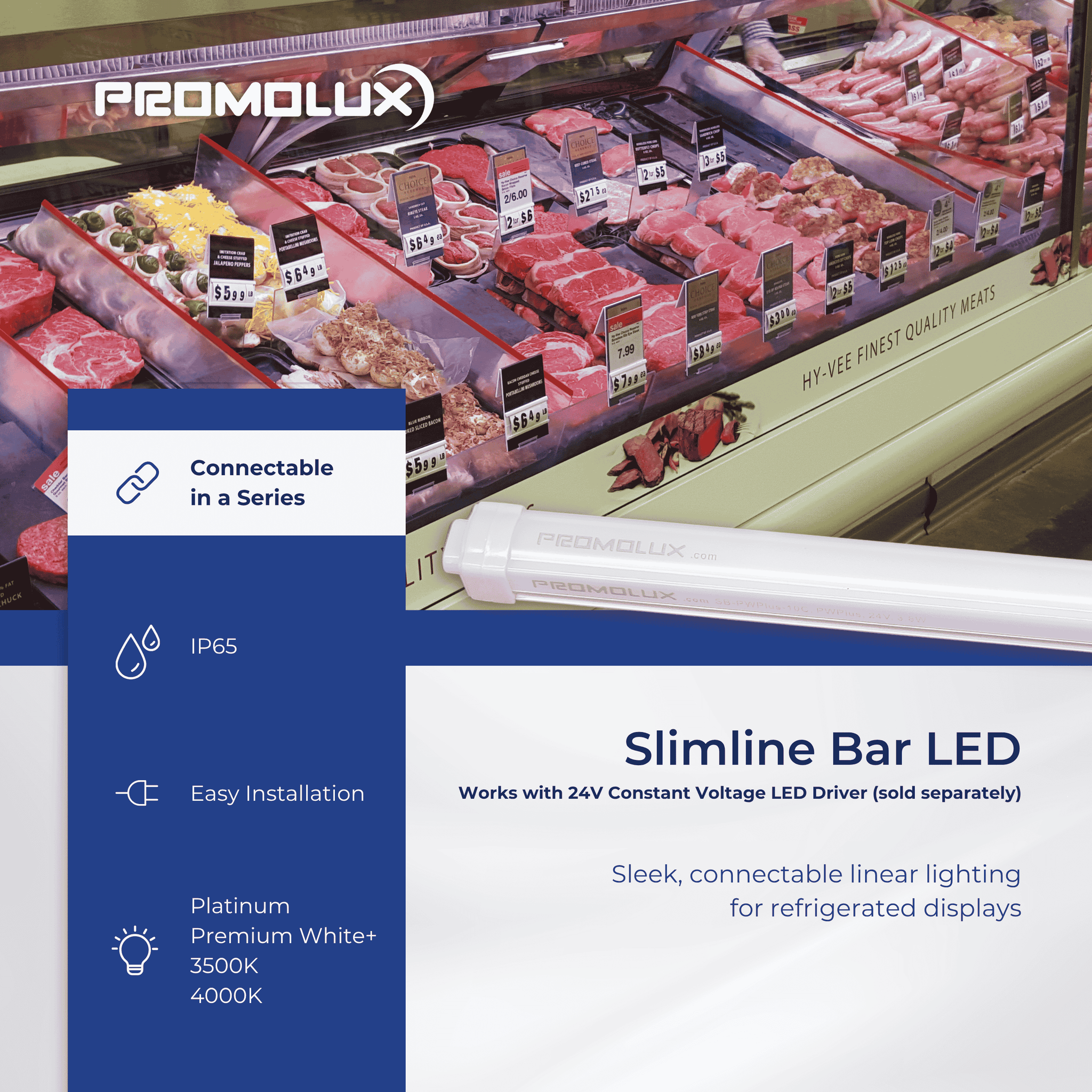 Promolux Store – Promolux Lighting